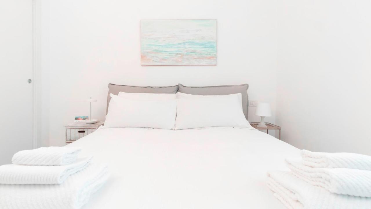 Apartment Italianway - Angelo Della Pergola - Ms 2 Nts *