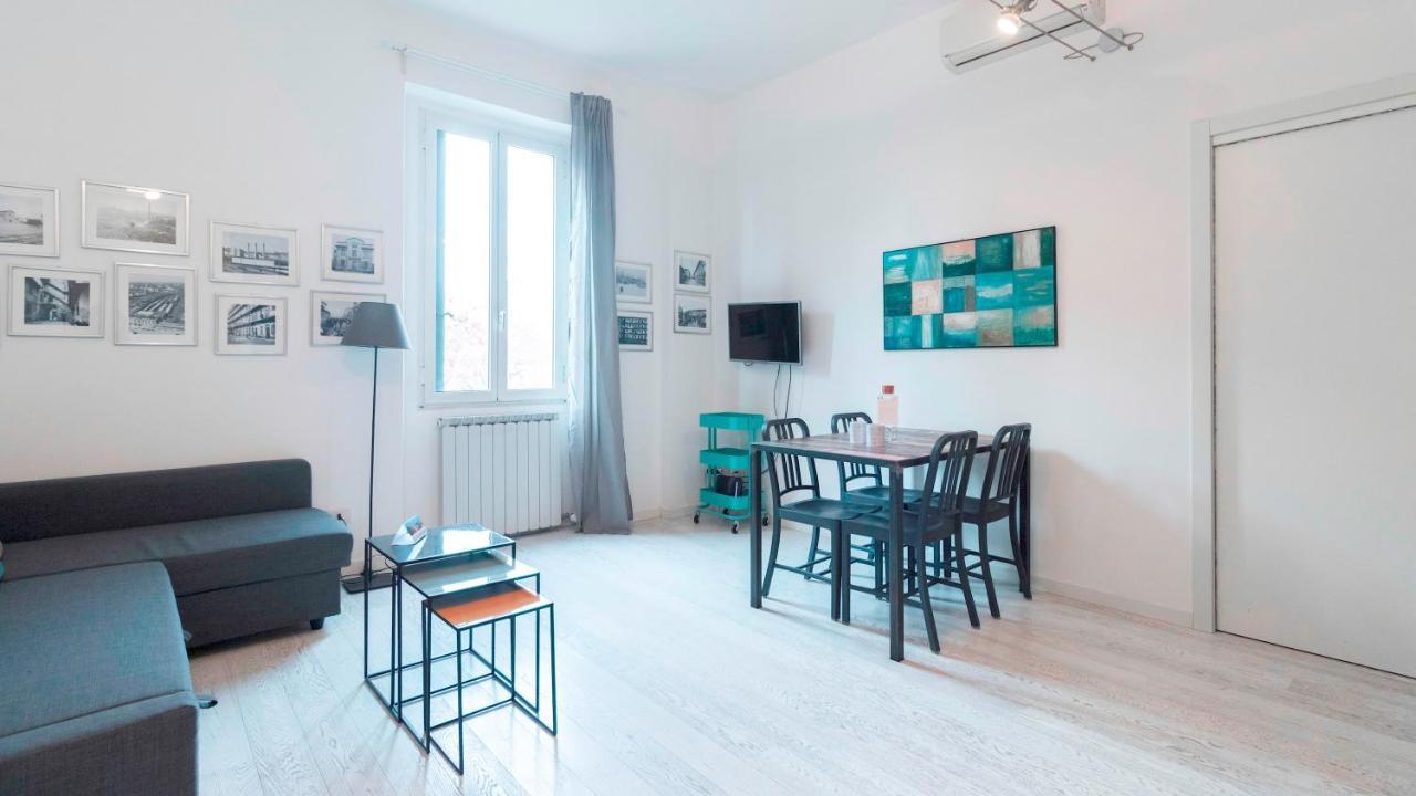 Italianway - Angelo Della Pergola - Ms 2 Nts Apartment