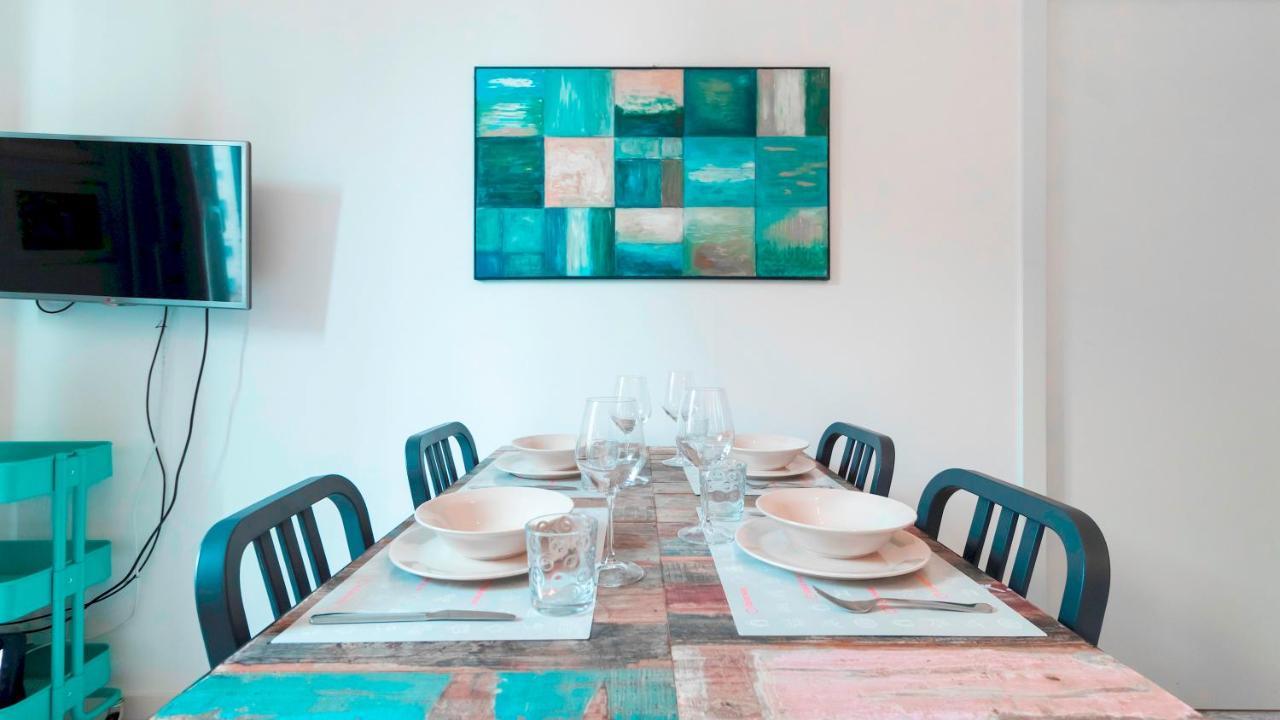 Italianway - Angelo Della Pergola - Ms 2 Nts Apartment Mailand